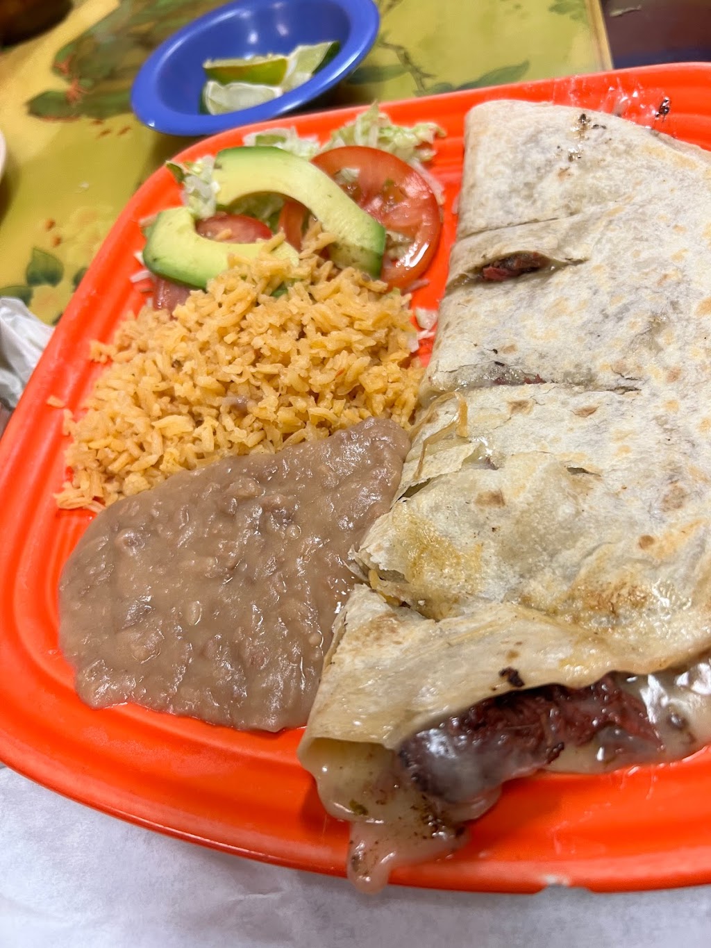 La Mexicana | restaurant | 7034 Siegen Ln, Baton Rouge, LA 70809, USA | 2252968286 OR +1 225-296-8286