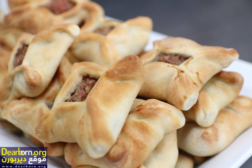 Chase Bakery | restaurant | 14540 Ford Rd, Dearborn, MI 48126, USA | 3139827878 OR +1 313-982-7878