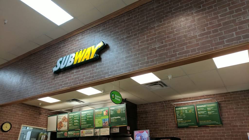Subway Restaurants | restaurant | 375 Lafayette St, London, OH 43140, USA | 7408450555 OR +1 740-845-0555