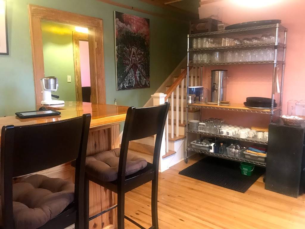 Shine Cafe | restaurant | 707 Main St, Conway, SC 29526, USA | 8434889990 OR +1 843-488-9990