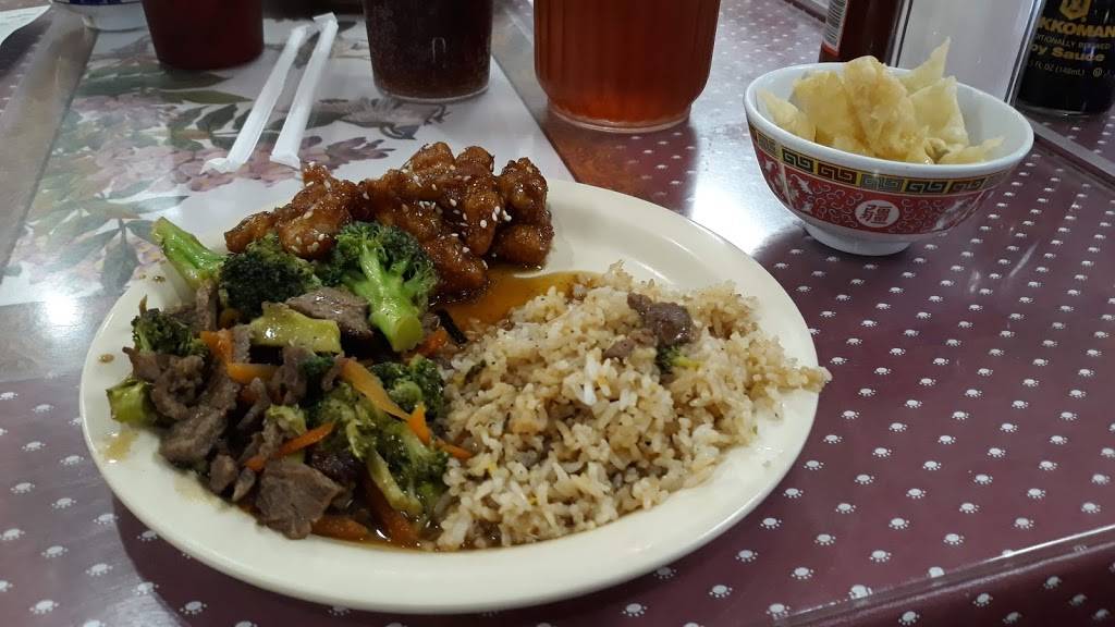 Oriental Garden | restaurant | 4520 Hercules Ave, El Paso, TX 79904, USA | 9153000206 OR +1 915-300-0206