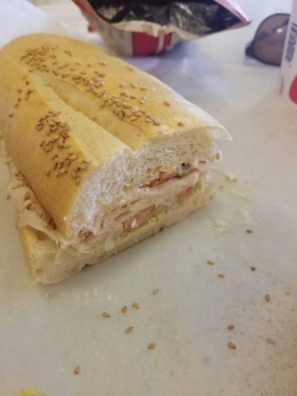 Amiels Subs & Roast Beef | restaurant | 60 Cobblestone Ct Dr, Victor, NY 14564, USA | 5852238330 OR +1 585-223-8330
