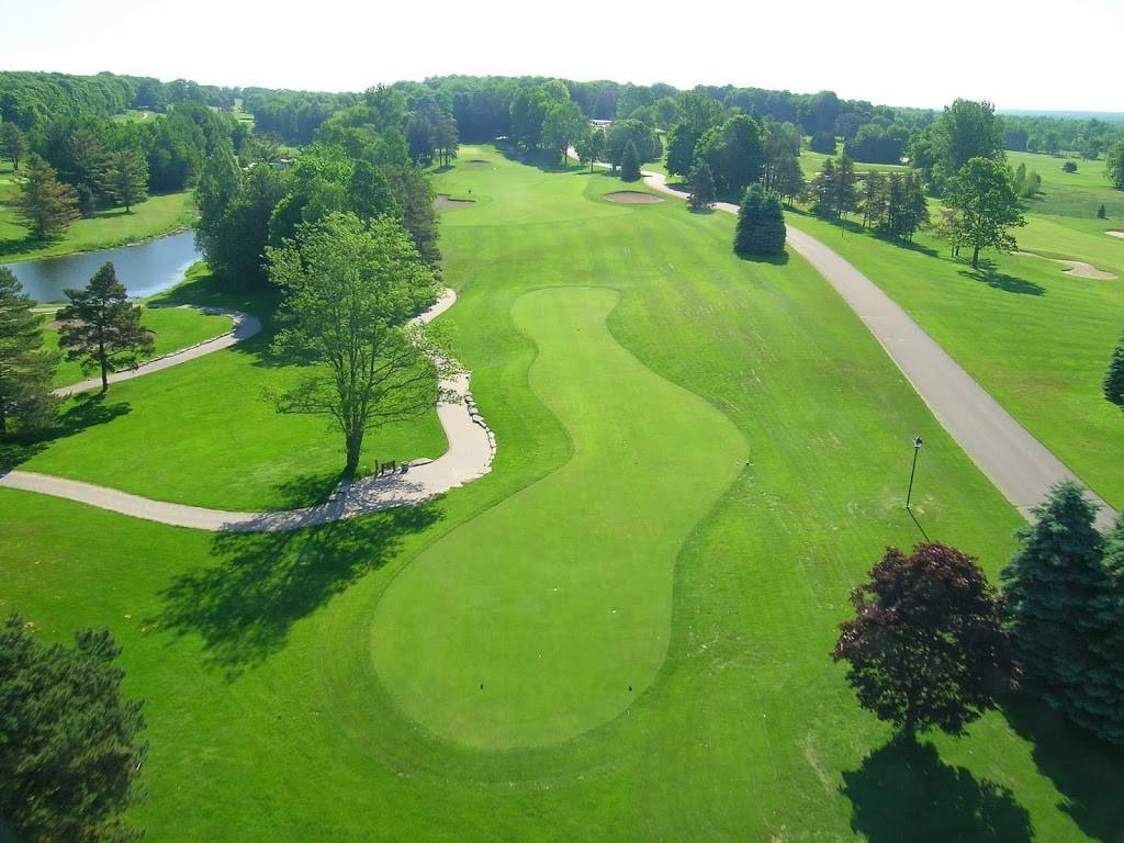 Pheasant Run Golf Club | restaurant | 18033 Warden Ave, Sharon, ON L0G 1V0, Canada | 9058983917 OR +1 905-898-3917