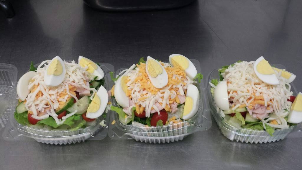 Casserole 2 Go | restaurant | 1208 Laurel St, Columbia, SC 29201, USA | 8037641673 OR +1 803-764-1673