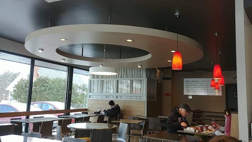 Benny&Co. | restaurant | 318 Boulevard Maloney E, Gatineau, QC J8P 1C9, Canada | 8196430880 OR +1 819-643-0880