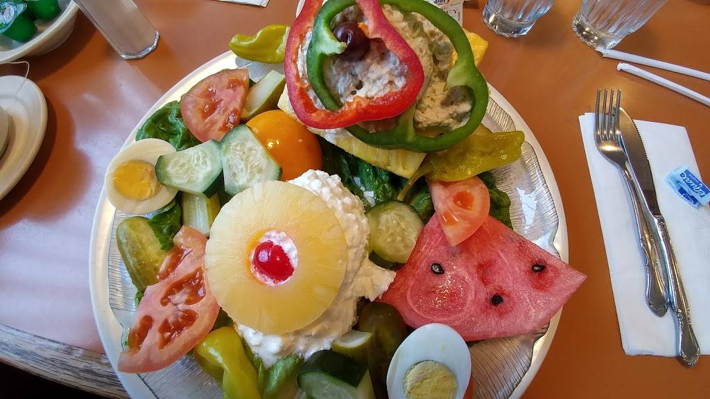 Golden Griddle Pancake House | restaurant | 3030 95th St, Evergreen Park, IL 60805, USA | 7086365656 OR +1 708-636-5656