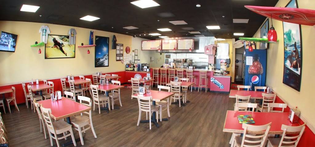 Extreme Pizza | meal delivery | 1728 E Cotati Ave, Rohnert Park, CA 94928, USA | 7079684730 OR +1 707-968-4730