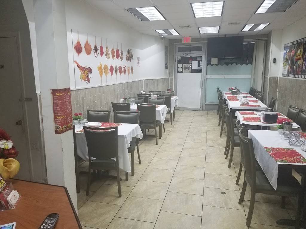 1 Taste of India | restaurant | 135-8 Liberty Ave, South Richmond Hill, NY 11419, USA | 7188801224 OR +1 718-880-1224