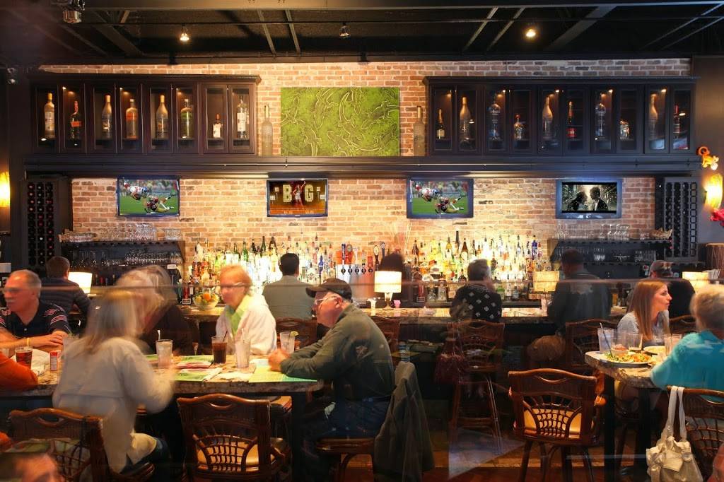 Gecko’s Grill & Pub | meal takeaway | 1900 Hillview St, Sarasota, FL 34239, USA | 9419532929 OR +1 941-953-2929