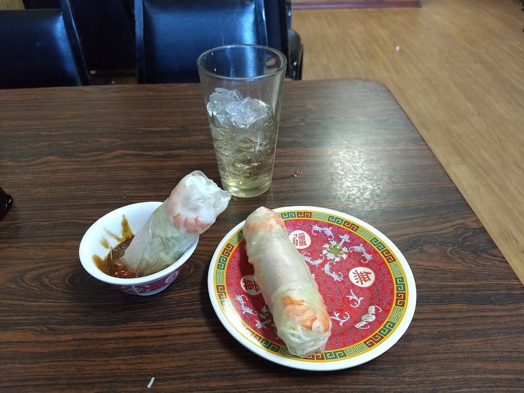 Pho Tuong Lai Restaurant | restaurant | 355 New Park Ave, Hartford, CT 06106, USA | 8605239134 OR +1 860-523-9134