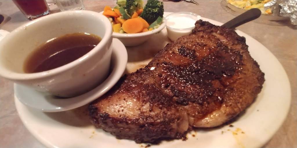 Chuck Wagon Restaurant | restaurant | 5288 Boulder Hwy, Las Vegas, NV 89122, USA | 7024359170 OR +1 702-435-9170