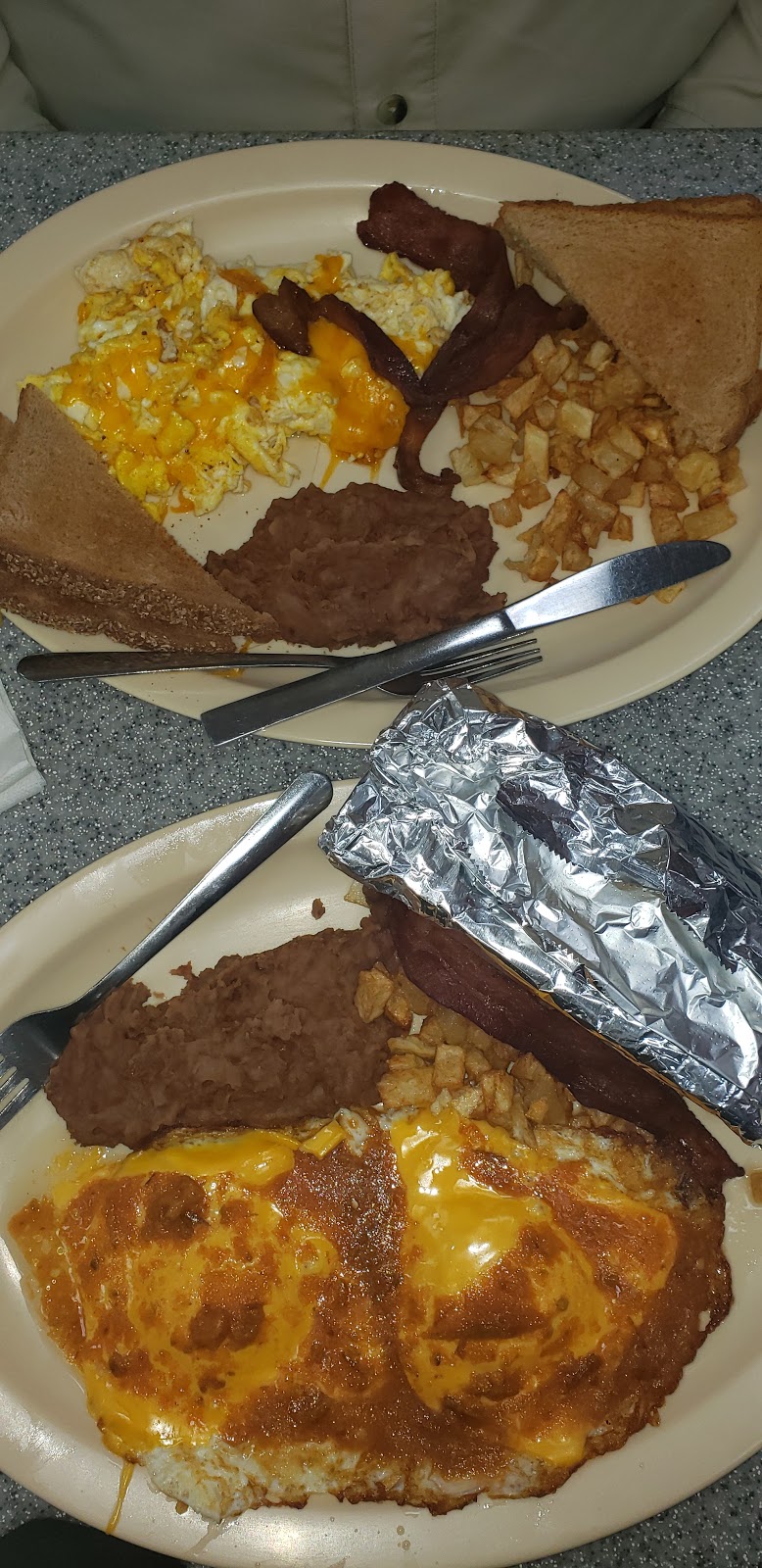 Soda Fountain | restaurant | 5120 N 10th St, McAllen, TX 78504, USA | 9566302367 OR +1 956-630-2367