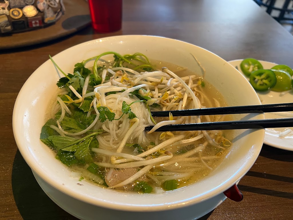 Pho Ava Vietnamese Restaurant | restaurant | 2430 Cerrillos Rd, Santa Fe, NM 87505, USA | 5055576572 OR +1 505-557-6572