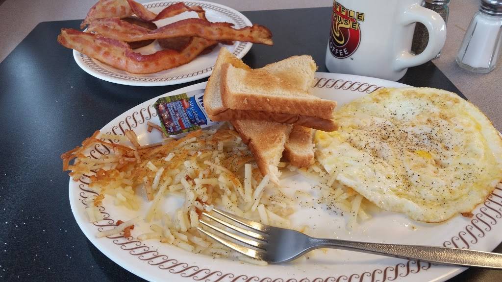 Waffle House | meal takeaway | 750 S Main St, Lumberton, TX 77657, USA | 4097553828 OR +1 409-755-3828