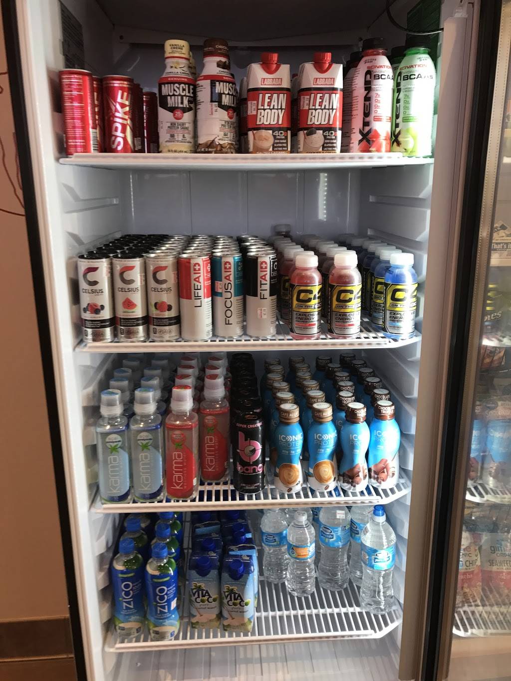 Smoothie King | restaurant | 2847 95th St, Evergreen Park, IL 60805, USA | 7089073966 OR +1 708-907-3966