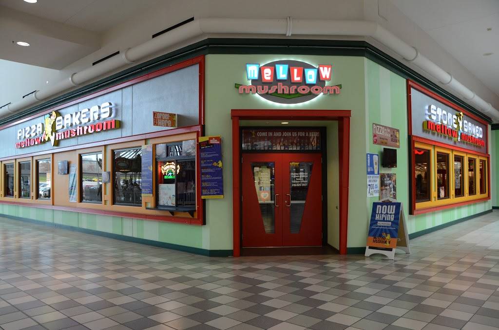 Mellow Mushroom | meal takeaway | 1451 Coral Ridge Ave, Coralville, IA 52241, USA | 3196252031 OR +1 319-625-2031