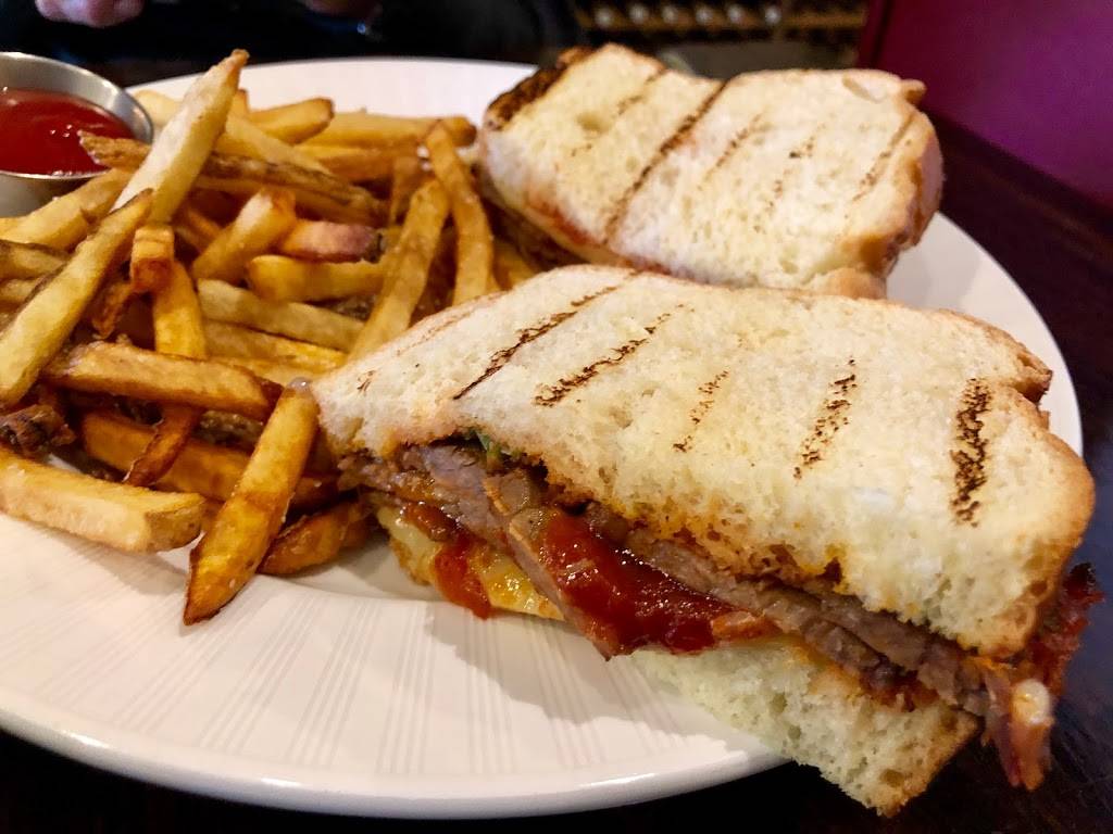 The Dish & Dram | restaurant | 10301 Kensington Pkwy, Kensington, MD 20895, USA | 3019624046 OR +1 301-962-4046