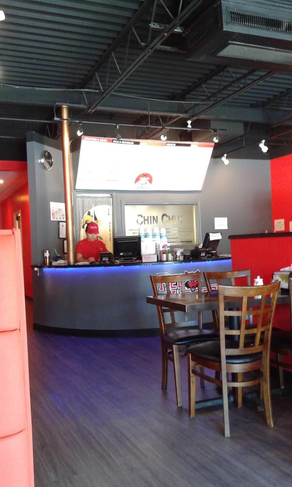 Chin Chin Express | restaurant | 2304 E Johnson Ave, Jonesboro, AR 72401, USA | 8702036188 OR +1 870-203-6188