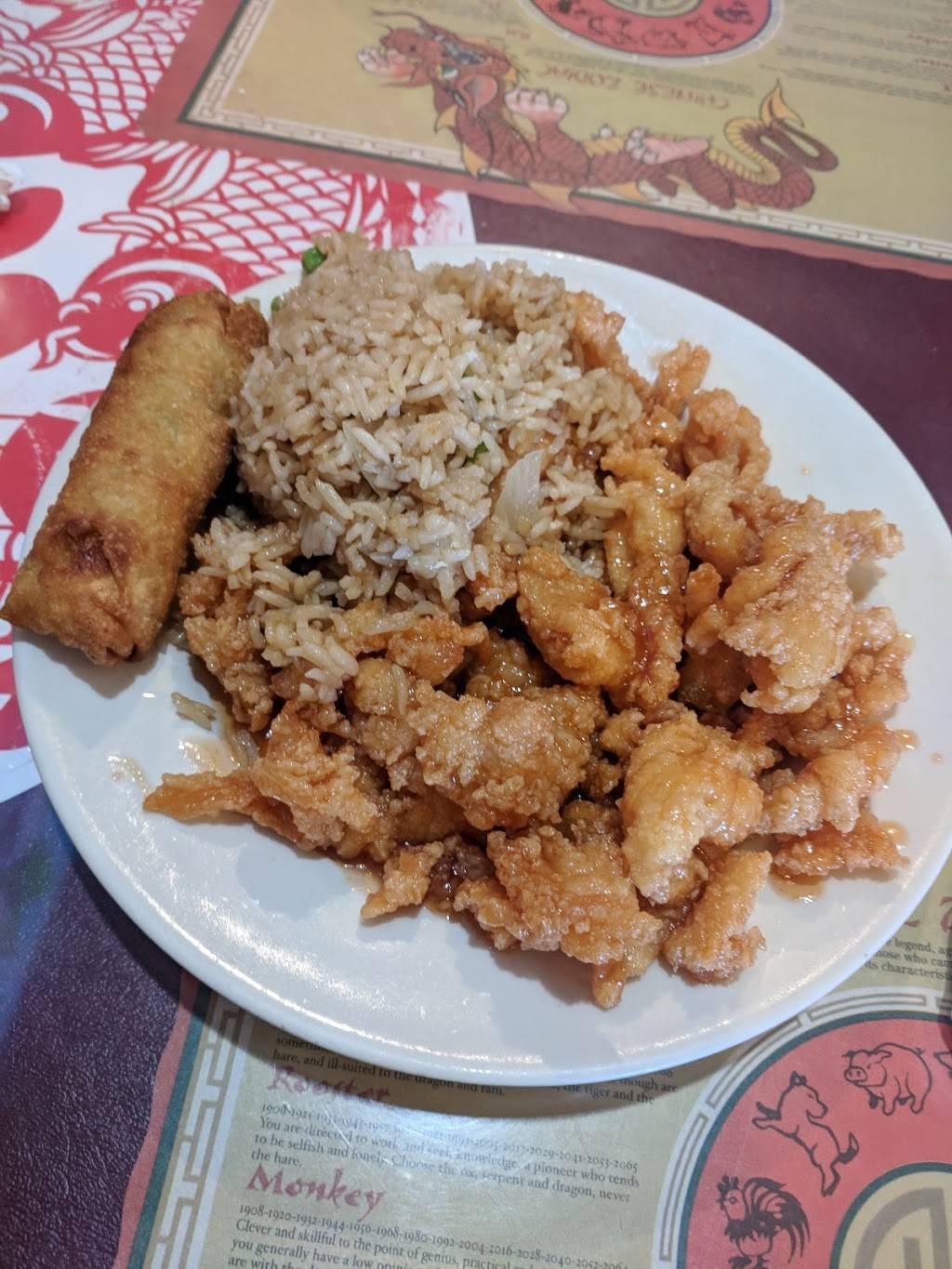 Full Moon House | restaurant | 17 N Rend Lake Rd, Benton, IL 62812, USA | 6184354333 OR +1 618-435-4333