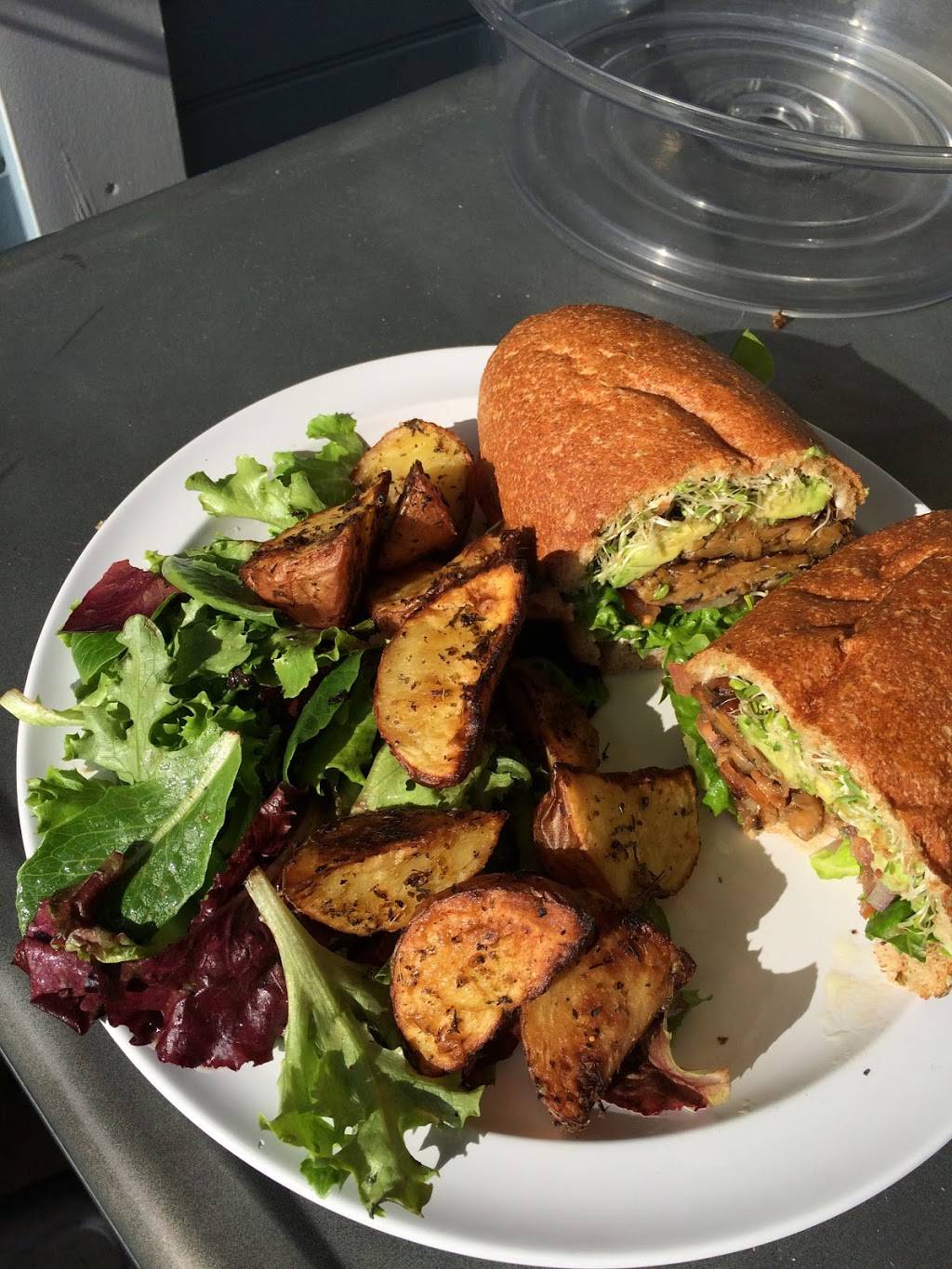 Native Sun Natural Foods Market | restaurant | 1585 3rd St N, Jacksonville Beach, FL 32250, USA | 9044581390 OR +1 904-458-1390