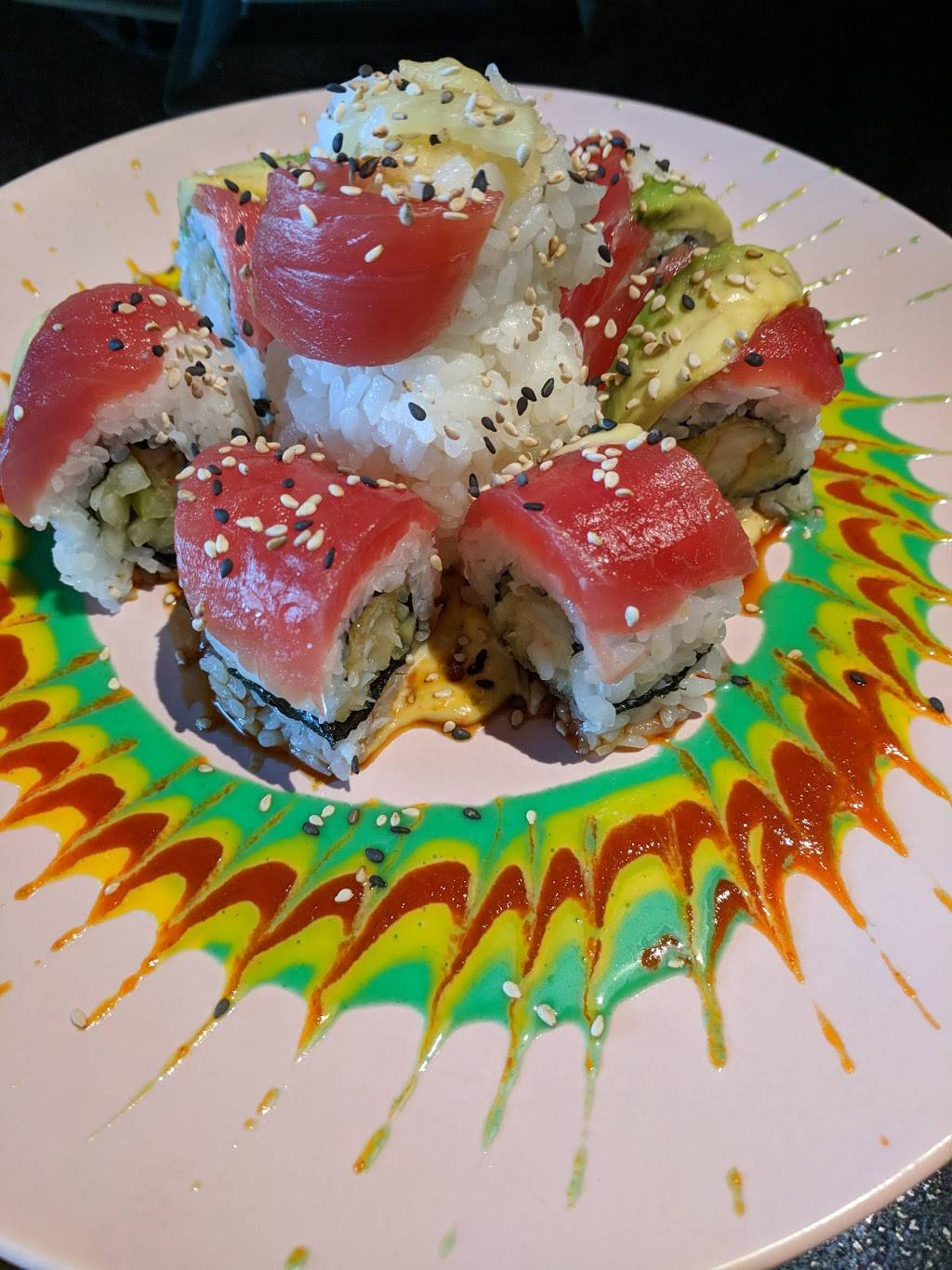 Cowtown Sushi | restaurant | 2225 W Southlake Blvd #411, Southlake, TX 76092, USA | 8173100089 OR +1 817-310-0089