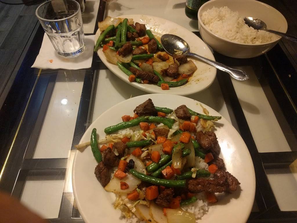 Bamboo Cafe | cafe | 6615 W Happy Valley Rd, Glendale, AZ 85310, USA | 6233768803 OR +1 623-376-8803