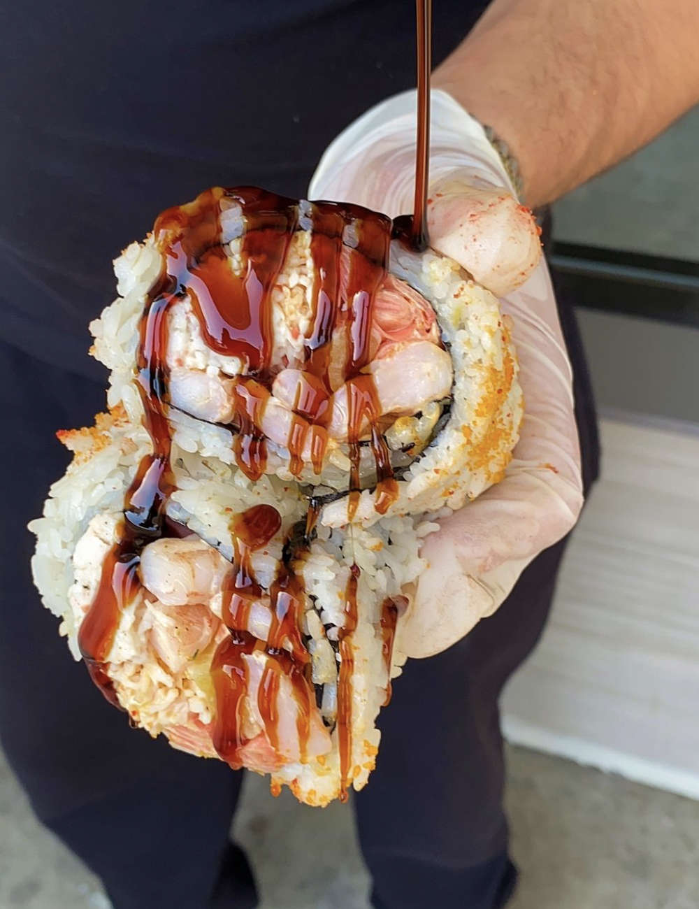 Pokitomik | restaurant | 27674 Newhall Ranch Rd D-40, Santa Clarita, CA 91355, USA | 6615057950 OR +1 661-505-7950