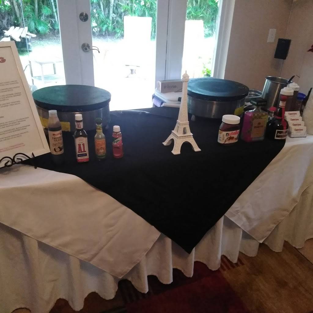 Crepe King FIU | restaurant | PG5 Market Station, 885 SW 109th Ave #135, Miami, FL 33174, USA | 7862055204 OR +1 786-205-5204