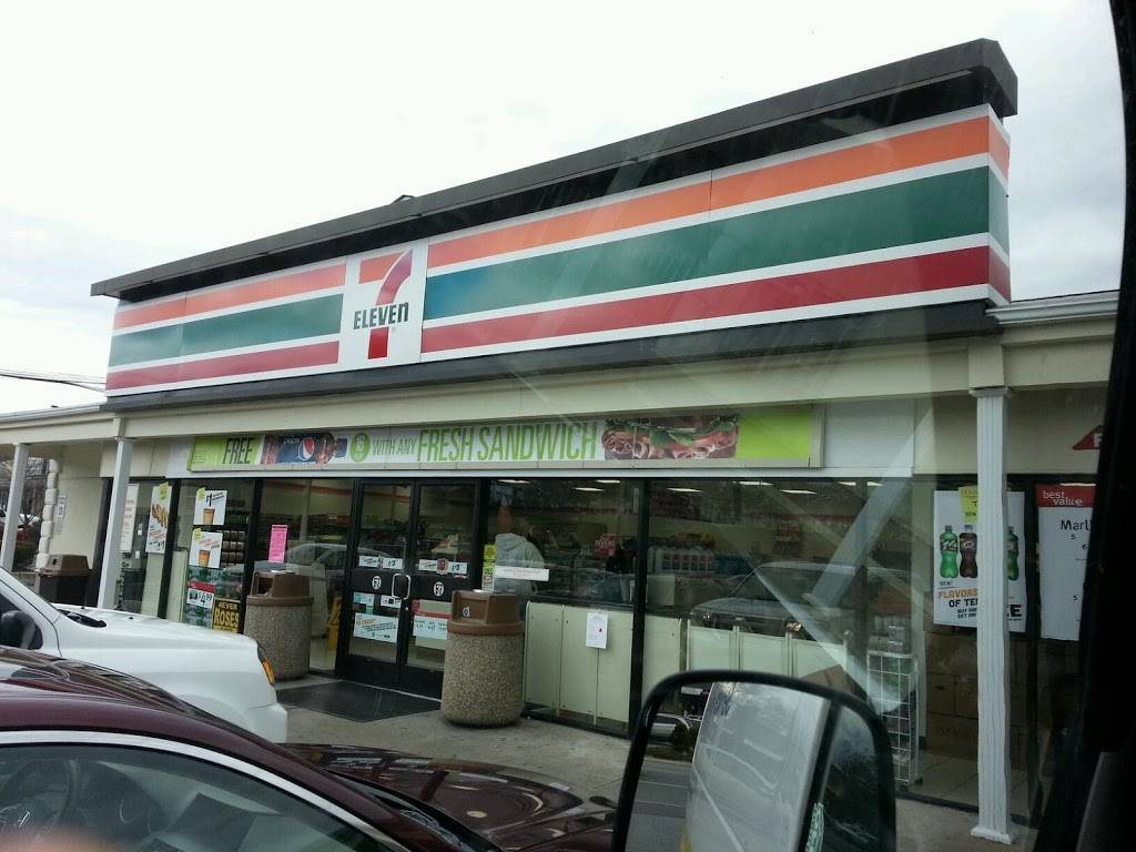 7-Eleven | bakery | 1219 NJ-166, Toms River, NJ 08753, USA | 7323419561 OR +1 732-341-9561