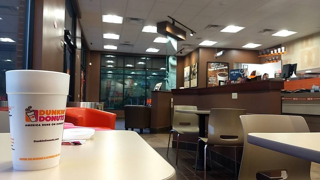Dunkin | bakery | 1317 Richmond Rd, Williamsburg, VA 23185, USA | 7574768010 OR +1 757-476-8010