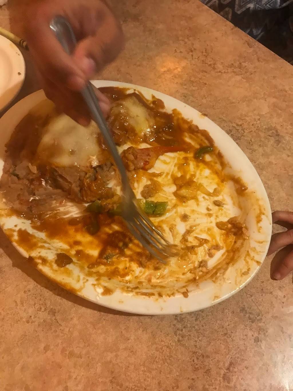 El Patio | restaurant | 37311 Fremont Blvd, Fremont, CA 94536, USA | 5107961733 OR +1 510-796-1733