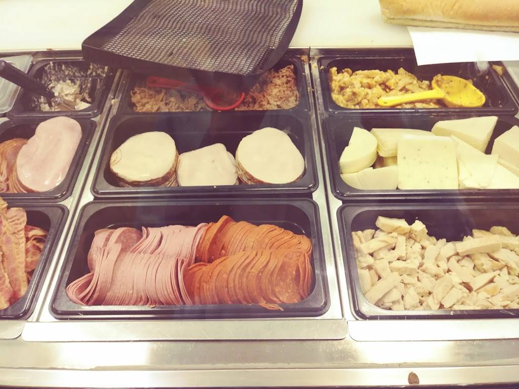 Subway | restaurant | 1161 University Blvd E, Takoma Park, MD 20912, USA | 3014081800 OR +1 301-408-1800