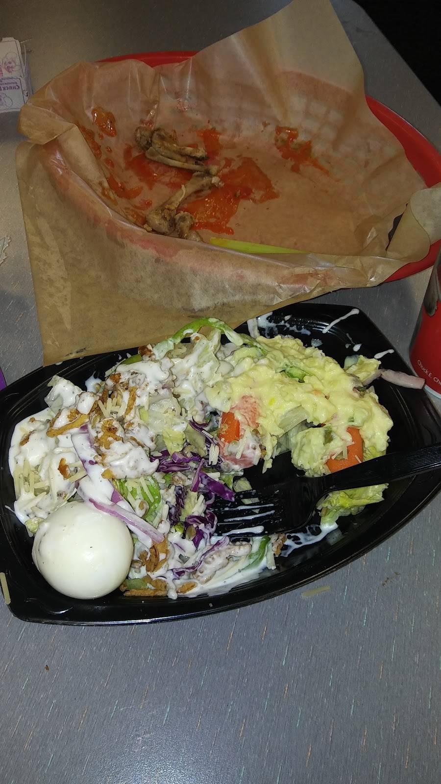 Chuck E. Cheeses | restaurant | 7110 S Westmoreland Rd, Dallas, TX 75237, USA | 9722987973 OR +1 972-298-7973