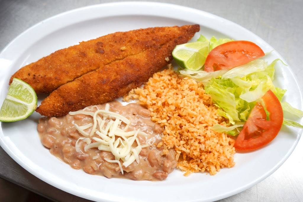 La Barca Restaurant | restaurant | 1253 N Vineyard Ave, Ontario, CA 91764, USA | 9095452016 OR +1 909-545-2016