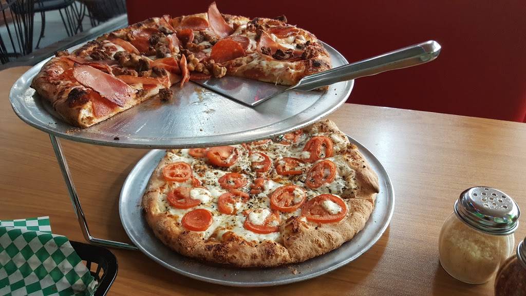 Pizza Classics | restaurant | 3440 N St Marys St, San Antonio, TX 78215, USA | 2102253356 OR +1 210-225-3356
