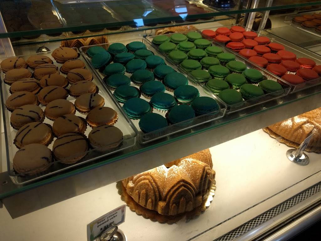 Douceur De France | bakery | 277 South Marietta Pkwy SW, Marietta, GA 30064, USA | 7704255050 OR +1 770-425-5050