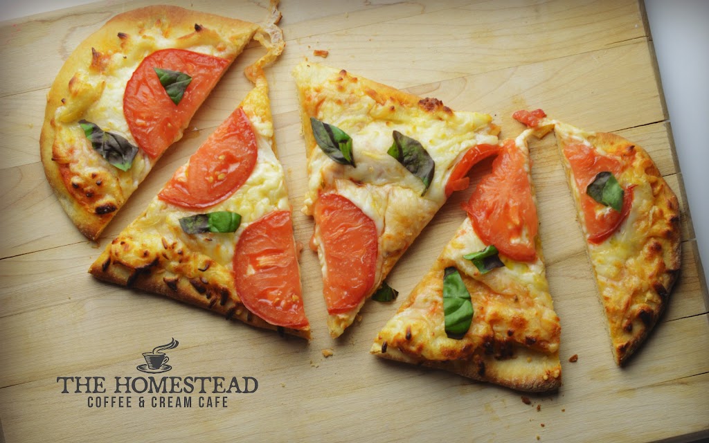 The Homestead | cafe | 116 E Vermont Ave, Salem, SD 57058, USA | 6054252500 OR +1 605-425-2500