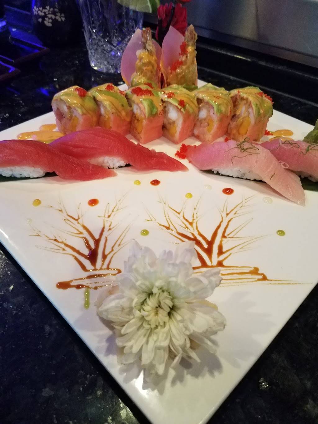 Oyummy Asian Bistro | restaurant | 253 Lincoln Ave, Haverhill, MA 01830, USA | 9788915312 OR +1 978-891-5312