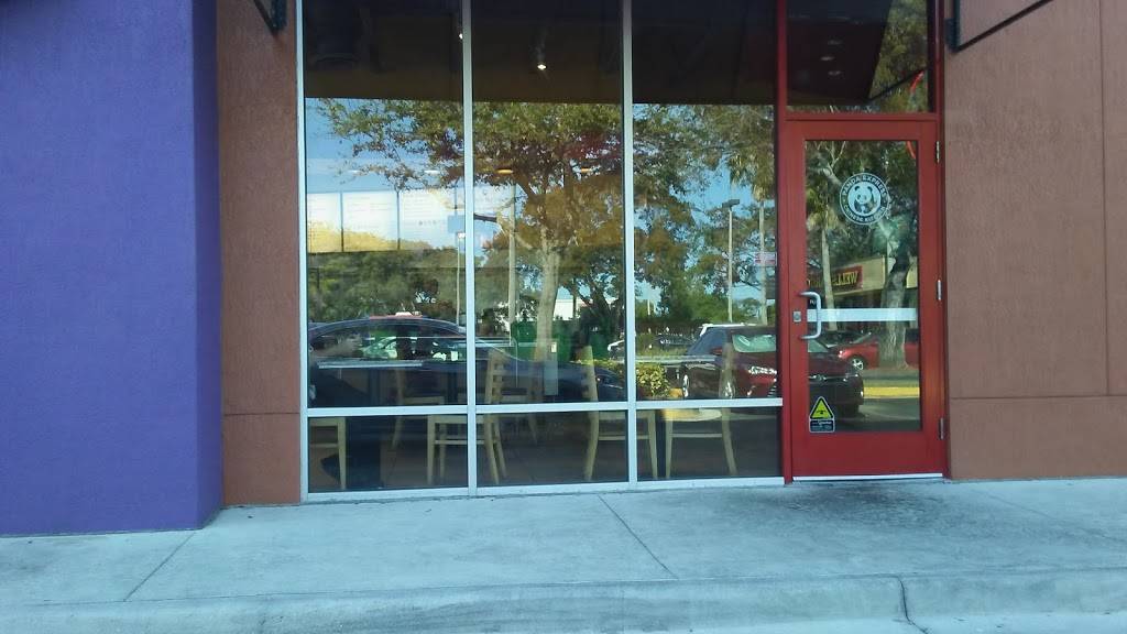 Panda Express | restaurant | 10821 SW 72nd St, Miami, FL 33173, USA | 3052732287 OR +1 305-273-2287