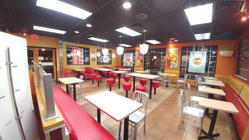 KFC | restaurant | 1470 N 8th St, Avondale, AZ 85323, USA | 6027373998 OR +1 602-737-3998