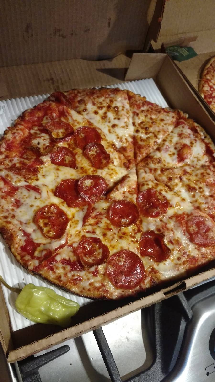 Papa Johns Pizza | restaurant | 2111 E University Dr, Prosper, TX 75078, USA | 9723471613 OR +1 972-347-1613