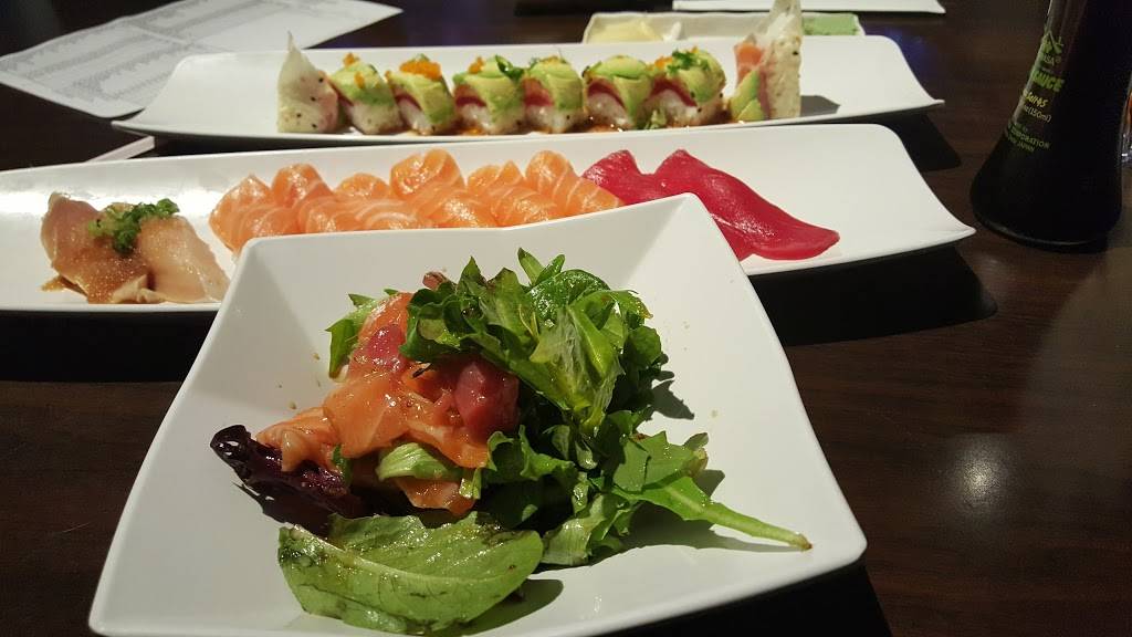 Sushi One Spot | restaurant | 10990 Foothill Blvd #110, Rancho Cucamonga, CA 91730, USA | 9099411180 OR +1 909-941-1180