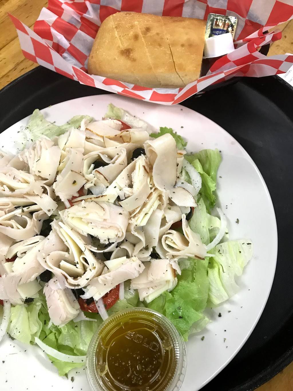 Two Cousins Pizza & Italian | restaurant | 37 W Main St, Mount Joy, PA 17552, USA | 7176538311 OR +1 717-653-8311