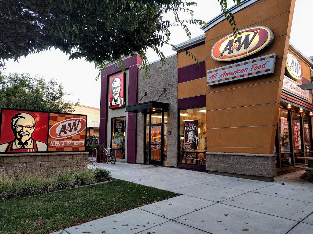 KFC | restaurant | 37123 Fremont Blvd, Fremont, CA 94536, USA | 5107976828 OR +1 510-797-6828