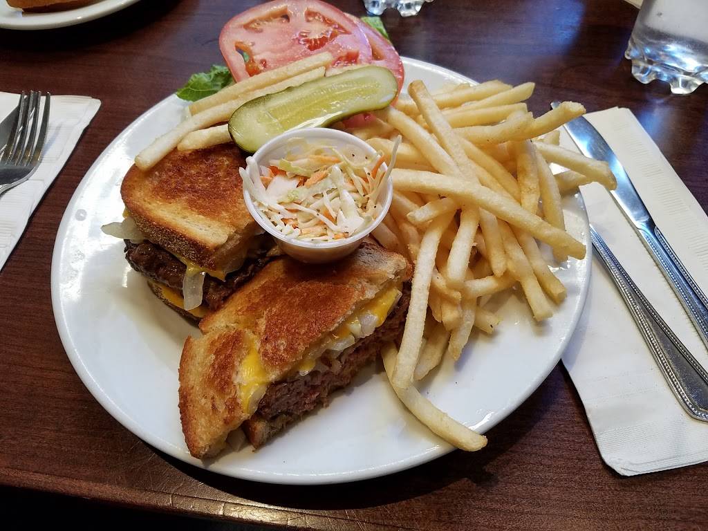 Clarks | restaurant | 80 Clark St, Brooklyn, NY 11201, USA | 7188555484 OR +1 718-855-5484