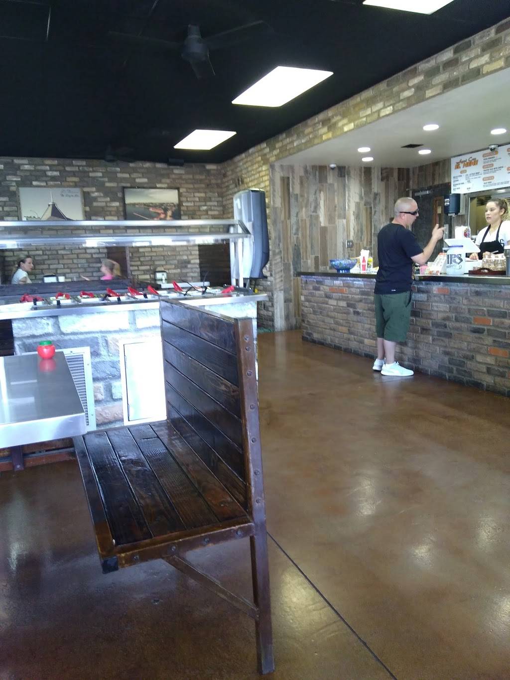 El Nene | restaurant | 65 W Valencia Rd, Tucson, AZ 85706, USA | 5208895338 OR +1 520-889-5338