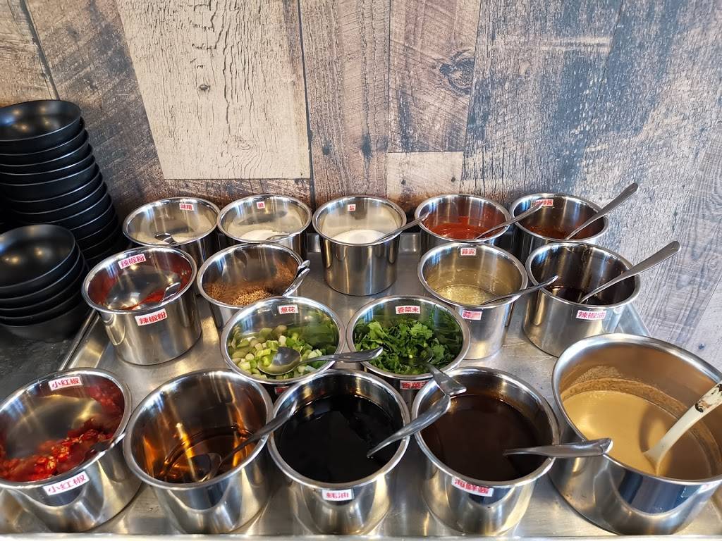 SPICE & AROMA 食来食往 | restaurant | 3330 Pharmacy Ave, Scarborough, ON M1W 3V8, Canada | 4168786989 OR +1 416-878-6989