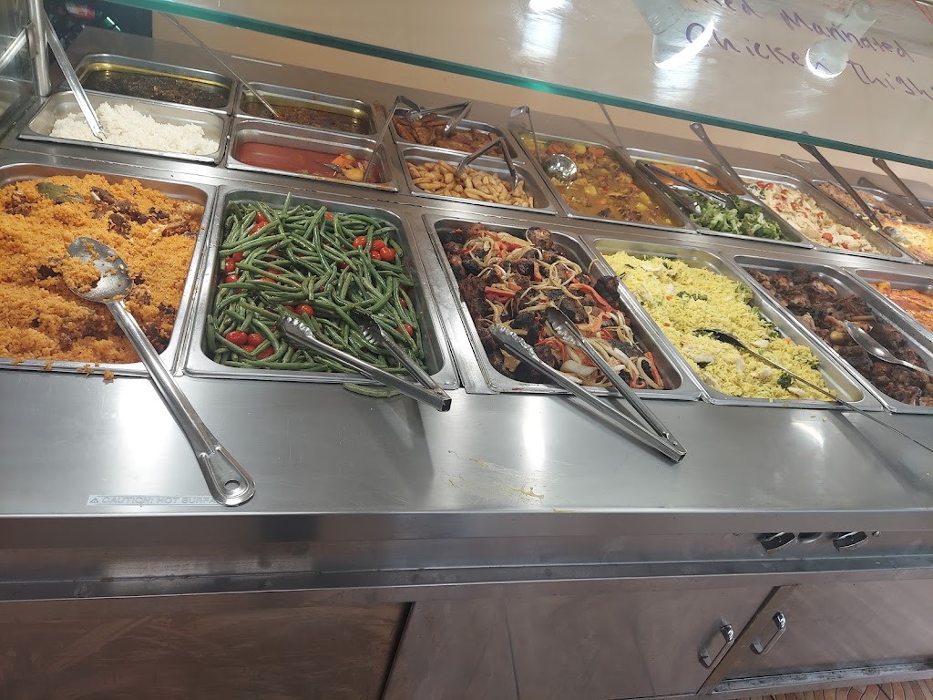 Hafiya Restaurant | restaurant | 1639 Bedford Ave, Brooklyn, NY 11225, USA | 3474138777 OR +1 347-413-8777