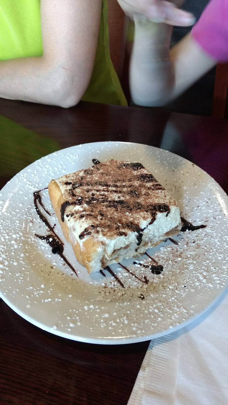 Sicilian Oven | restaurant | Boca Village Square, 21170 St Andrews Blvd #9, Boca Raton, FL 33433, USA | 5617509772 OR +1 561-750-9772