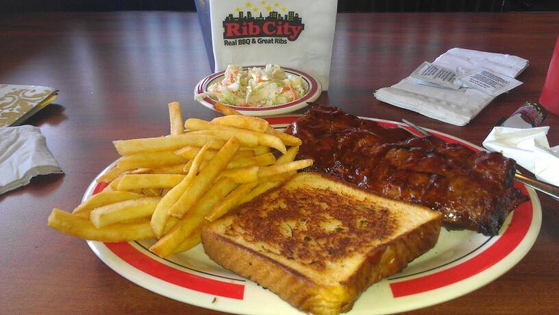 Rib City | restaurant | 4688 Princess Anne Rd, Virginia Beach, VA 23462, USA | 7579613690 OR +1 757-961-3690